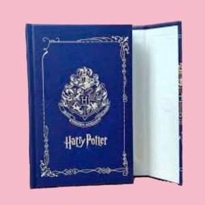 Agenda Harry Potter