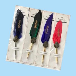 Bolígrafo 2 Harry Potter