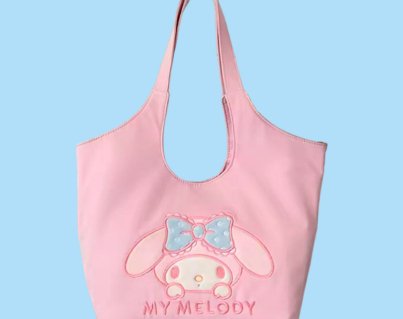Bolso My melody