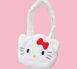 Bolso afelpado