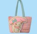 Bolso con aplique