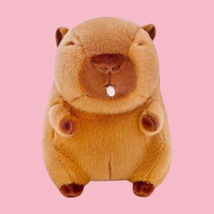 Capibara Chicle