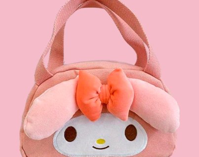 Cartera My melody