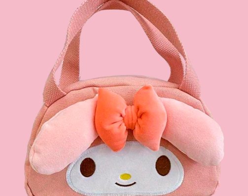 Cartera My melody