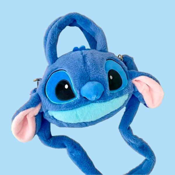 Cartera Afelpada