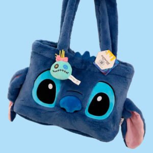 Cartera Afelpada Opción 2