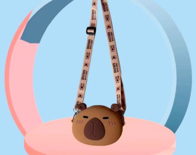 Cartera capibara1