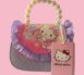 Cartera hello Kitty