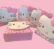Carteras Hello Kitty