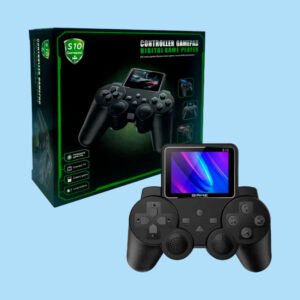 Consola de Juegos Portátil