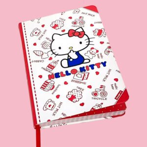 Cuaderno A5