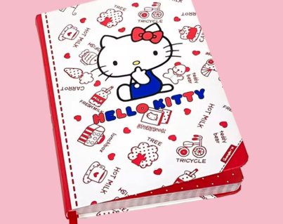 Cuaderno A5