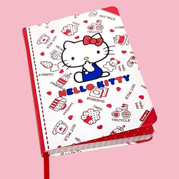 Cuaderno A5