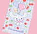 Cuaderno A5 Cinnamoroll