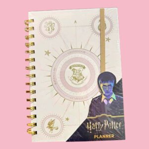 Cuaderno / Planner