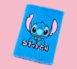Cuaderno peluche