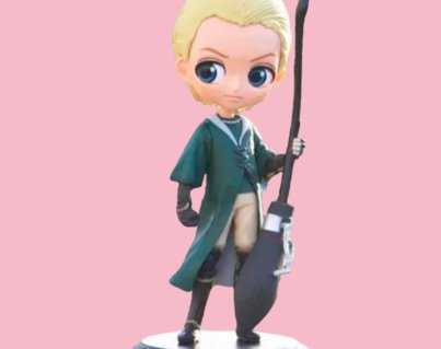 Figura Draco Malfoy