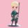 Figura Draco Malfoy