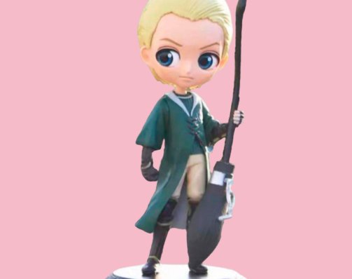 Figura Draco Malfoy