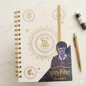 Cuaderno / Planner