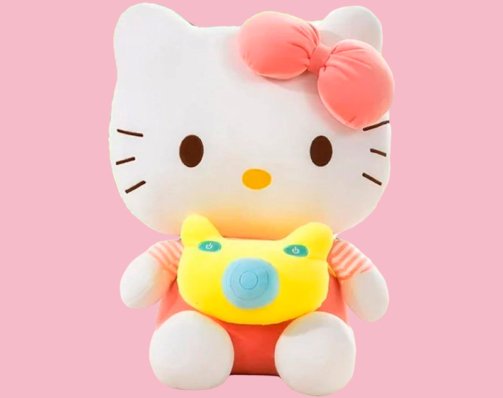 Hello Kitty 3