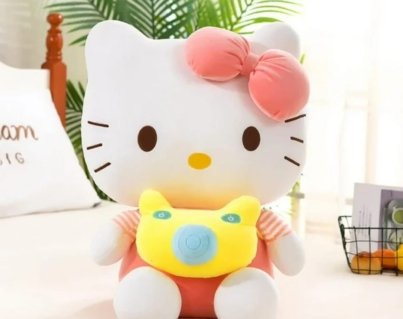 Hello Kitty 3