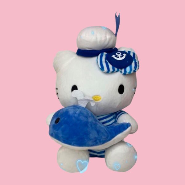 Hello Kitty Marinera