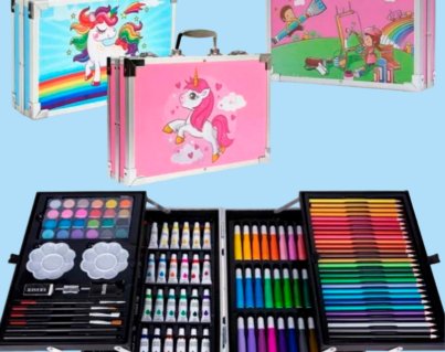 Kit arte