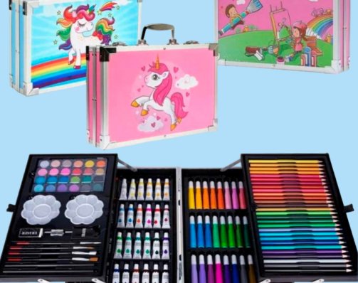 Kit arte
