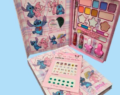 Kit de maquillaje
