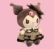 Kuromi 4