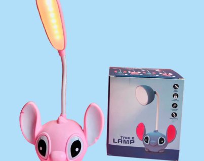 Lámpara recargable