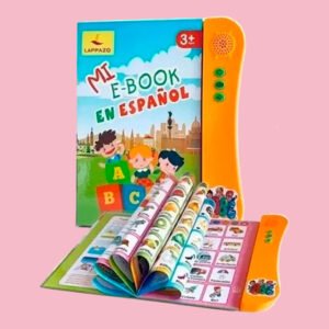 Libro de Aprendizaje