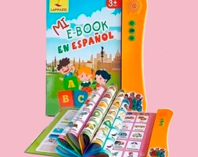 Libro de aprendizaje