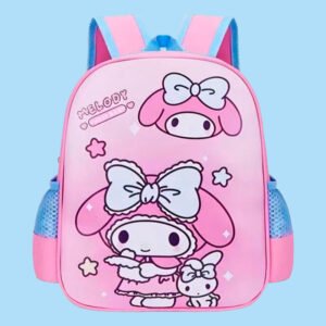 Mochila Escolar