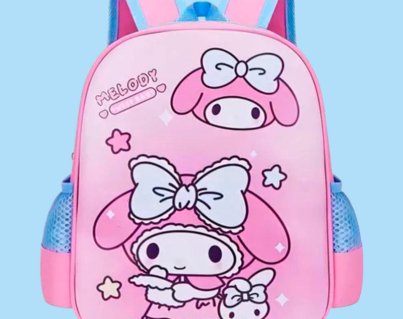 Mochila Escolar