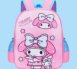 Mochila Escolar