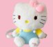 Mochila tipo peluche