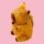 Mochila tipo peluche1