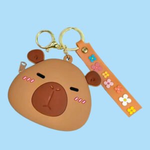 Monedero de Silicona