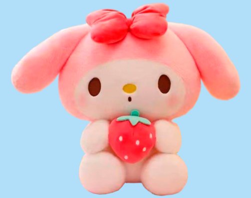 My melody