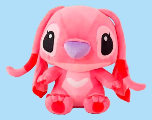 Peluche Angel