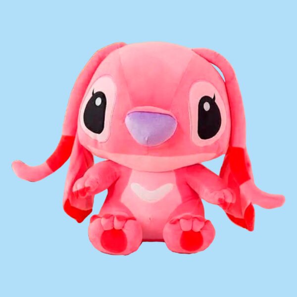 Peluche Angel