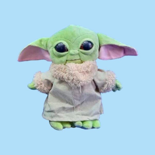 Baby Yoda