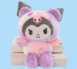 Peluche kuromi