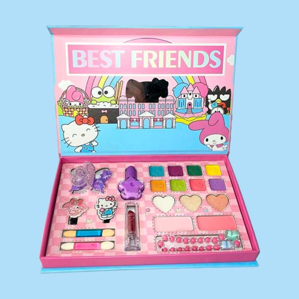 Set Maquillaje