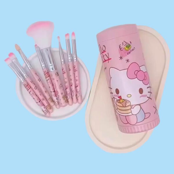 Set Brochas