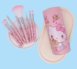 Set brochas