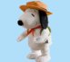 Snopy explorador