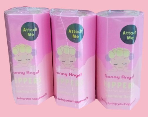 Sonny Angel